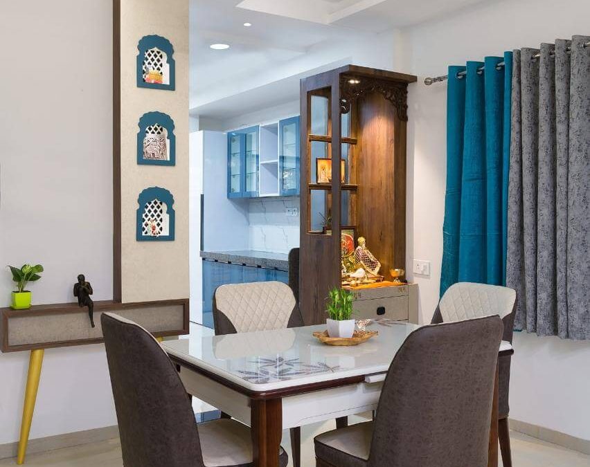 Understanding Vastu Shastra:The Role of Vastu Shastra in Modern Interior Design